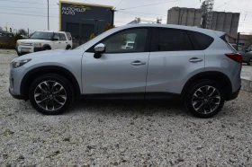 Mazda CX-5 2.2D* Face* Keyless* Нави* Камера* Подгрев*  - 8260 € / 16155.16 лв. - 54372952 4