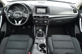 Mazda CX-5 2.2D* Face* Keyless* Нави* Камера* Подгрев*  - 8260 € / 16155.16 лв. - 54372952 12