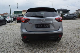 Mazda CX-5 2.2D* Face* Keyless* Нави* Камера* Подгрев*  - 8260 € / 16155.16 лв. - 54372952 6