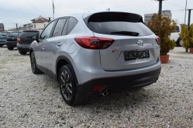 Mazda CX-5 2.2D* Face* Keyless* Нави* Камера* Подгрев*  - 8260 € / 16155.16 лв. - 54372952 5