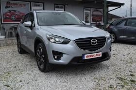 Mazda CX-5 2.2D* Face* Keyless* Нави* Камера* Подгрев* 