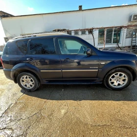 SsangYong Rexton II - 3470 € / 6786.73 лв. - 81367242 7