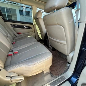 SsangYong Rexton II - 3470 € / 6786.73 лв. - 81367242 17