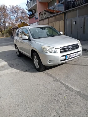 Toyota Rav4 2.2D - 4300 € / 8410.07 лв. - 48836682 2