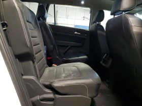 VW Atlas 3.6L 6 ALL WHEEL DRIVE | Mobile.bg � ����� ������ 11