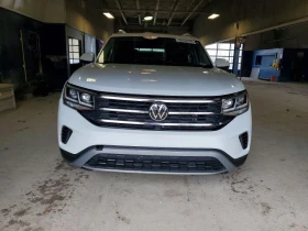 VW Atlas 3.6L 6 ALL WHEEL DRIVE | Mobile.bg � ����� ������ 5