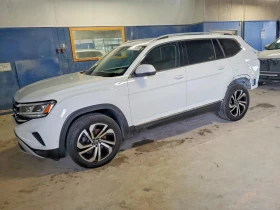 ������ VW Atlas