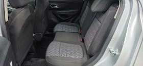 Opel Mokka 1.4i LPG | Mobile.bg � ����� ������ 11