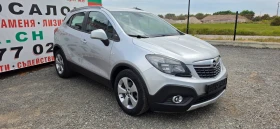Opel Mokka 1.4i LPG | Mobile.bg � ����� ������ 2