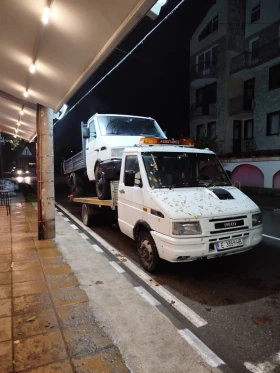 Iveco Massive 
