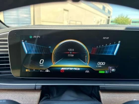 Mercedes-Benz GLE * AMG 53 * BURMESTER * �������� * ��������� *  | Mobile.bg � ����� ������ 8