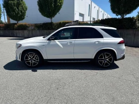 Mercedes-Benz GLE * AMG 53 * BURMESTER * �������� * ��������� *  | Mobile.bg � ����� ������ 2