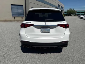 Mercedes-Benz GLE * AMG 53 * BURMESTER * �������� * ��������� *  | Mobile.bg � ����� ������ 4
