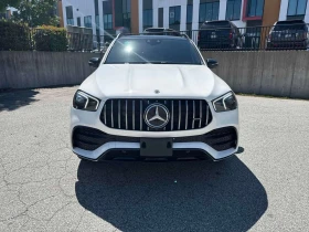 Mercedes-Benz GLE * AMG 53 * BURMESTER * �������� * ��������� *  | Mobile.bg � ����� ������ 6