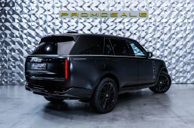 ����� �� �������� �� Land Rover Range rover P530 LWB Autobio
