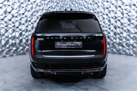 Land Rover Range rover P530 LWB Autobio | Mobile.bg � ����� ������ 5
