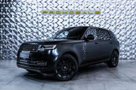 ������ Land Rover Range rov...