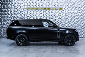 Land Rover Range rover P530 LWB Autobio | Mobile.bg � ����� ������ 6