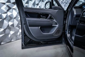 Land Rover Range rover P530 LWB Autobio | Mobile.bg � ����� ������ 7