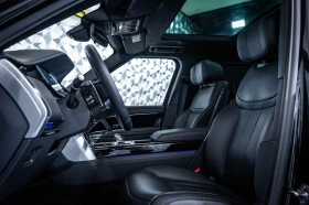 Land Rover Range rover P530 LWB Autobio | Mobile.bg � ����� ������ 13