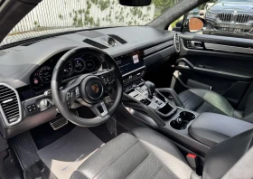 Porsche Cayenne Turbo 4.0 V8 | Auto.bg — изображение 5