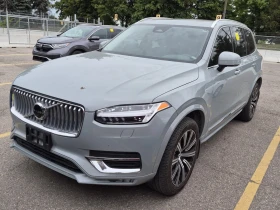 Volvo Xc90 * CORE BRIGHT THEME * CARFAX * БЕЗ ПЪРВОНАЧАЛНА ВН