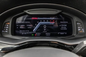 Audi SQ7 Bang & Olufsen 3D/HUD/���������/BLACK PKG/������/ | Mobile.bg � ����� ������ 12