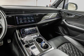 Audi SQ7 Bang & Olufsen 3D/HUD/���������/BLACK PKG/������/ | Mobile.bg � ����� ������ 13
