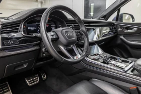 Audi SQ7 Bang & Olufsen 3D/HUD/���������/BLACK PKG/������/ | Mobile.bg � ����� ������ 9