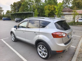 Ford Kuga Titanium - 6500 € - 58196363 5