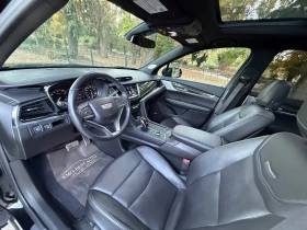 Cadillac XT6 3.6* 20000KM!* BOSE | Auto.bg — изображение 8
