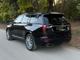 Cadillac XT6 3.6* 20000KM!* BOSE | Auto.bg — изображение 6