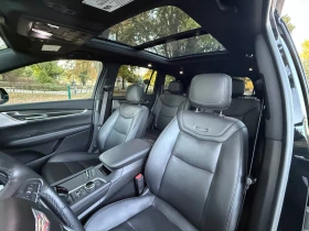Cadillac XT6 3.6* 20000KM!* BOSE | Auto.bg — изображение 12