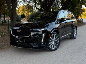 Cadillac XT6 3.6* 20000KM!* BOSE | Auto.bg — изображение 2