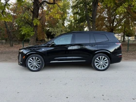 Cadillac XT6 3.6* 20000KM!* BOSE | Auto.bg — изображение 7