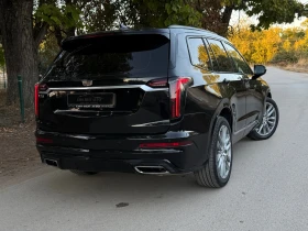Cadillac XT6 3.6* 20000KM!* BOSE | Auto.bg — изображение 5