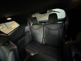 Cadillac XT6 3.6* 20000KM!* BOSE | Auto.bg — изображение 14
