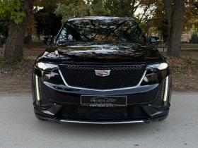 Cadillac XT6 3.6* 20000KM!* BOSE | Auto.bg — изображение 4