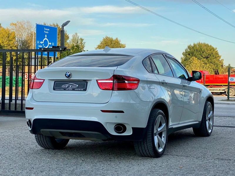 BMW X6 35d* xDrive* , снимка 2 - Автомобили и джипове - 47537778