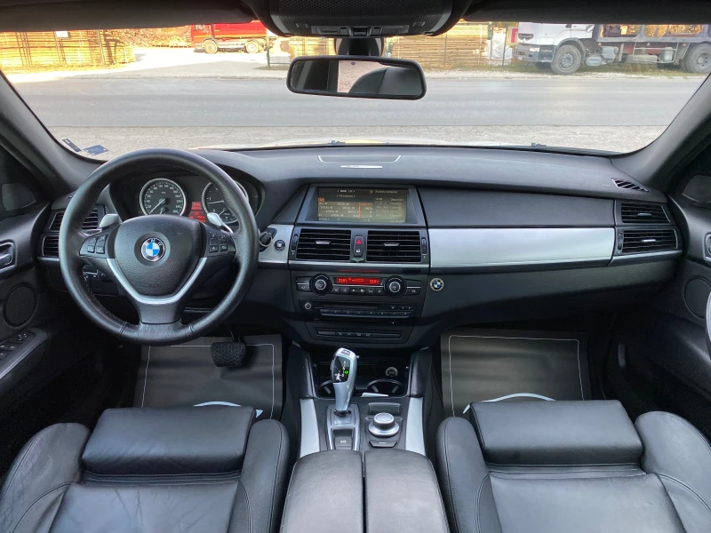 BMW X6 35d* xDrive* , снимка 9 - Автомобили и джипове - 47537778