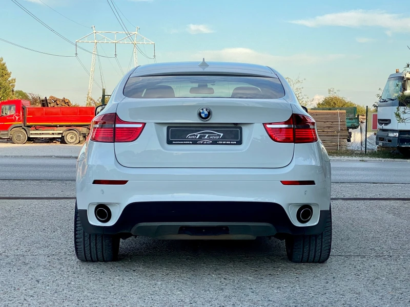 BMW X6 35d* xDrive* , снимка 3 - Автомобили и джипове - 47537778