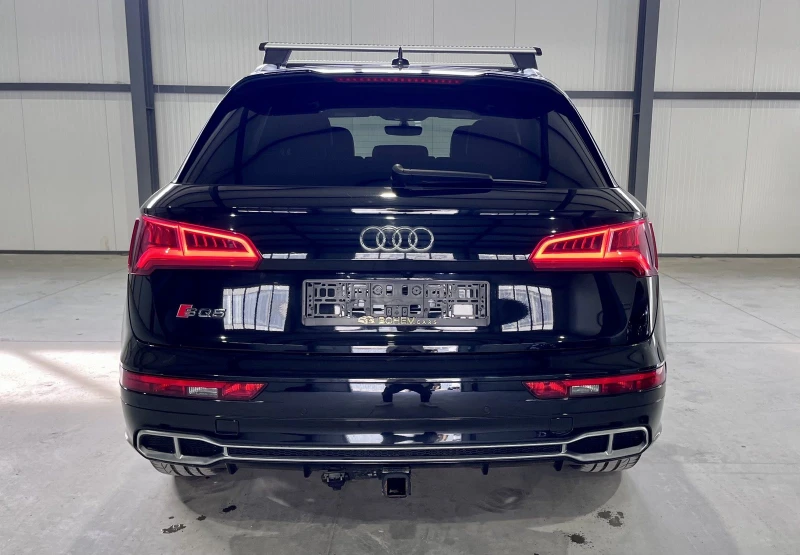 Audi SQ5 30T Technik, снимка 4 - Автомобили и джипове - 48914904