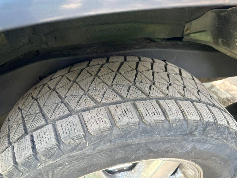 Toyota Land cruiser 4, 2 TD, снимка 10 - Автомобили и джипове - 50729814