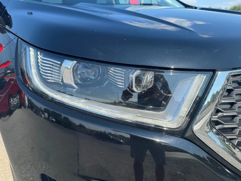 Ford Edge VIGNALE* 2.0TDCI-210кс* ТОП* СОБСТВЕН ЛИЗИНГ, снимка 9 - Автомобили и джипове - 51503145