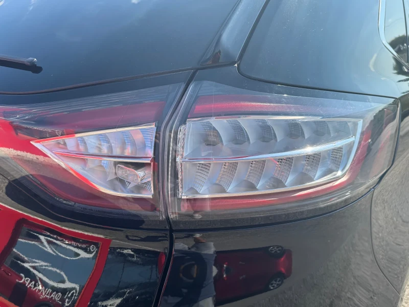 Ford Edge VIGNALE* 2.0TDCI-210кс* ТОП* СОБСТВЕН ЛИЗИНГ, снимка 10 - Автомобили и джипове - 51503145