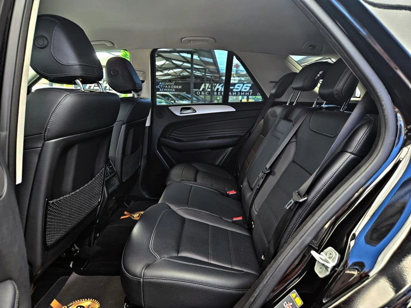 Mercedes-Benz GLE 350 ! AMG/GERMANY/CAMERA/AIRMATIC/ПОДГРЕВ/AUTO HOLD/L, снимка 16 - Автомобили и джипове - 51735518