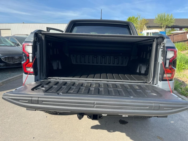Ford Ranger RAPTOR 2.0D ECOBOOST MATRIX KEYFREE B&O 360, снимка 5 - Автомобили и джипове - 51793757