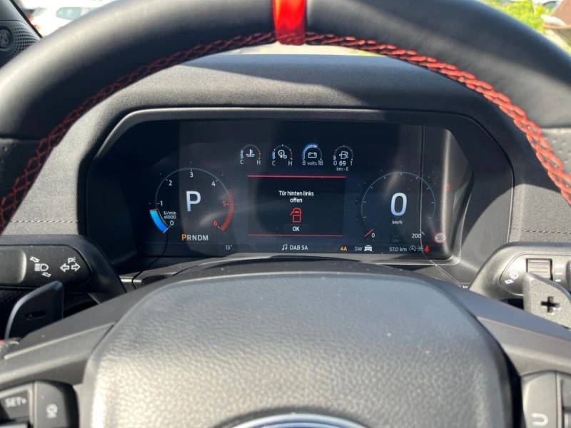 Ford Ranger RAPTOR 2.0D ECOBOOST MATRIX KEYFREE B&O 360, снимка 9 - Автомобили и джипове - 51793757