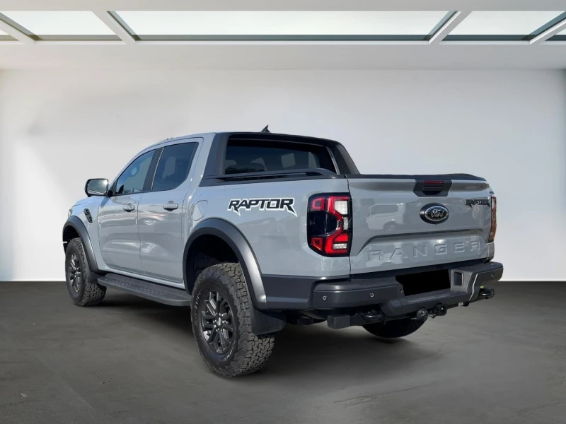 Ford Ranger RAPTOR 2.0D ECOBOOST MATRIX KEYFREE B&O 360, снимка 2 - Автомобили и джипове - 51793757