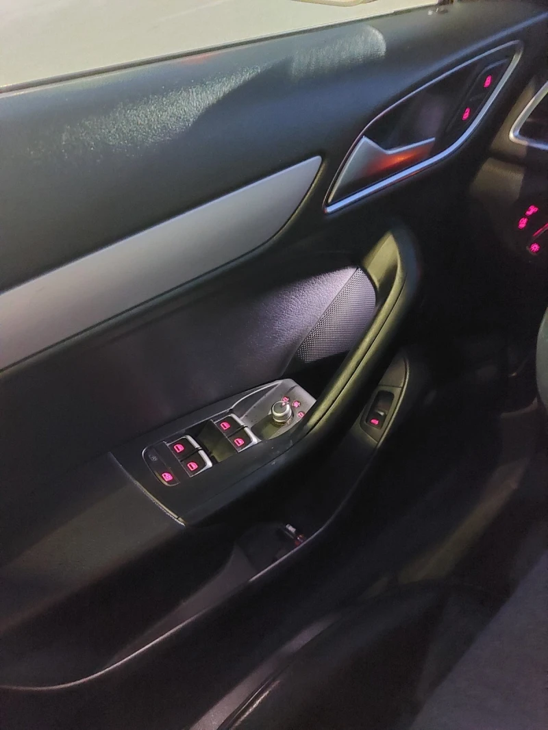 Audi Q3, снимка 13 - Автомобили и джипове - 52635221